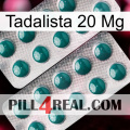 Tadalista 20Mg dapoxetine2